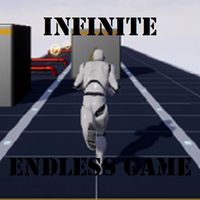 INFINITE-The Endless Game