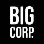 Big Corp: Business Tycoon