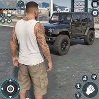 Mafia Crime Simulator 2025