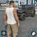 Mafia Crime Simulator 2025