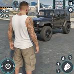 Mafia Crime Simulator 2025