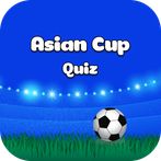 Asian Cup Quiz