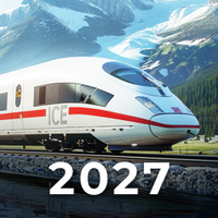 Train Manager - 2027