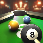 Pool Cue: Billiards Ball Clash