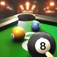 Pool Cue: Billiards Ball Clash
