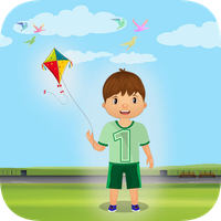 Kite Maker Challenge