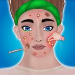 ASMR Doctor Salon: Pop Pimples