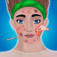 ASMR Doctor Salon: Pop Pimples