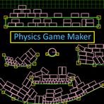 Physics Game Maker. Create you