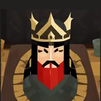 Reigns: His Majesty