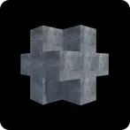 4D maze