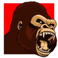 Tower Kong or King Kong's Skys