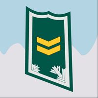 Sotilasarvot ja Aamukampa