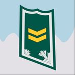 Sotilasarvot ja Aamukampa