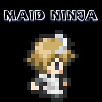 MAID NINJA