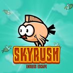 SkyRush - endless escape