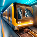 Vienna U-Bahn: Train Simulator