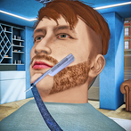 Barber Shop Game Hair Cut 3d