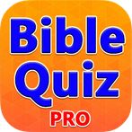 Bible Quiz Pro (By Chapter)