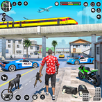 Gangster Vegas: Crime Games 3d