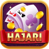 Hazari Rummy