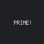 Prime!