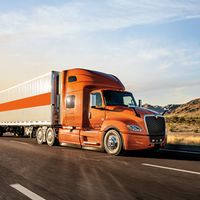 Truck Simulator Truck Games 3d