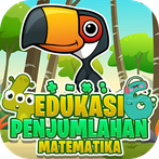 Edukasi Penjumlahan Matematika