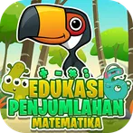 Edukasi Penjumlahan Matematika