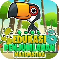 Edukasi Penjumlahan Matematika