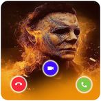 Scary Michael Myers Fake call