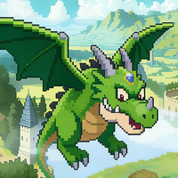 Pixel Kingdom Reborn