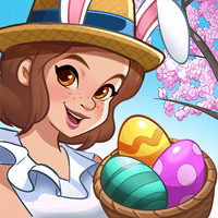 Ohana Island: Blast & Build