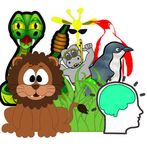 Animal Genius