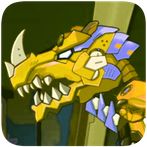 Dragon Craft Battle Starts