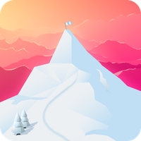 Endless Mountain: A Snowboardi