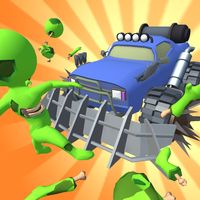 Merge ZombieCar