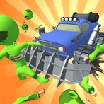 Merge ZombieCar