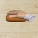 Clay Cracker