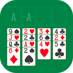 FreeCell by Staple Games