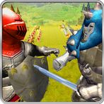 Earth Lords Battle Simulator: