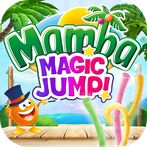 Mamba Magic Jump!