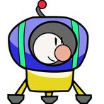 Bouncy RocketZ