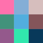 Color Resolution Master