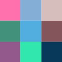 Color Resolution Master