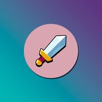 Spinned Sword Defence