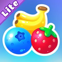 FruitPop Lite - Classical 3-Ma