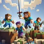 Crafting world