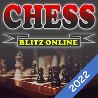 Chess (Blitz Online)
