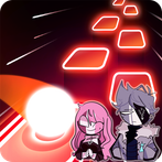 Sarvente x Ruv Beat Hop Tiles